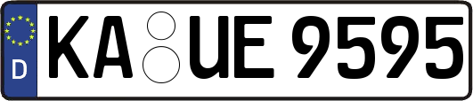 KA-UE9595