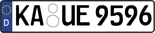KA-UE9596