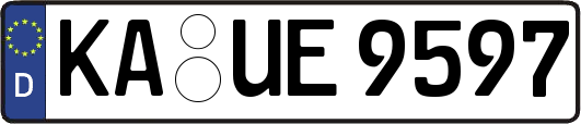KA-UE9597