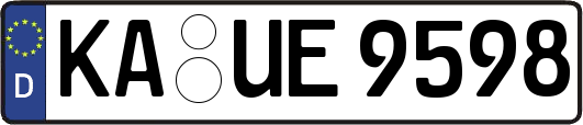 KA-UE9598