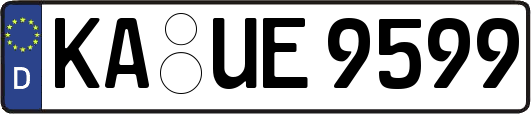KA-UE9599