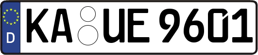 KA-UE9601