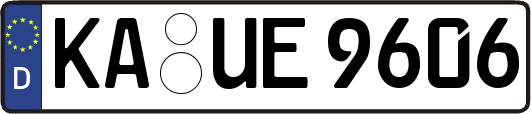 KA-UE9606