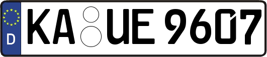 KA-UE9607