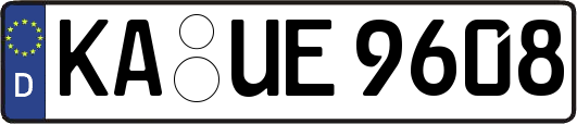 KA-UE9608