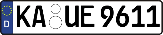 KA-UE9611