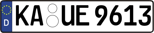 KA-UE9613