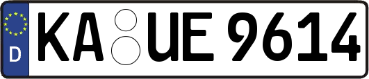 KA-UE9614