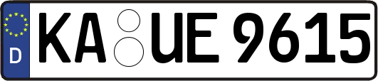 KA-UE9615