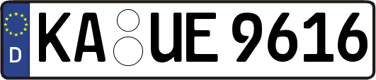 KA-UE9616