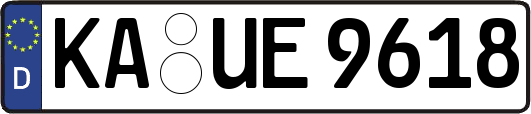 KA-UE9618