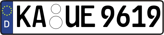 KA-UE9619