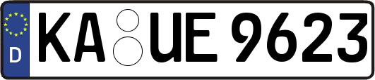 KA-UE9623