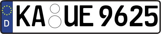 KA-UE9625