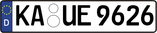 KA-UE9626