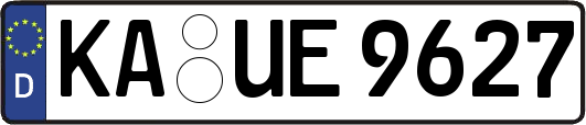 KA-UE9627