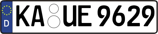 KA-UE9629