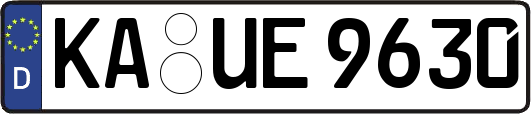 KA-UE9630
