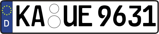 KA-UE9631