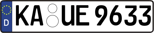 KA-UE9633