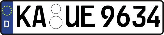 KA-UE9634