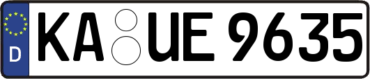 KA-UE9635