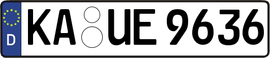 KA-UE9636