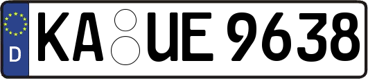 KA-UE9638