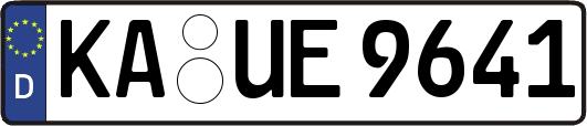 KA-UE9641