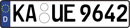 KA-UE9642