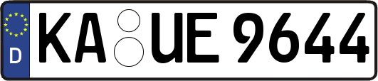 KA-UE9644