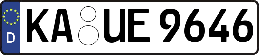 KA-UE9646