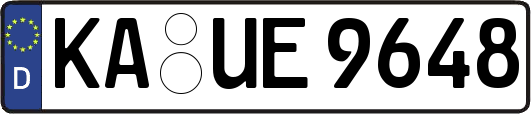 KA-UE9648