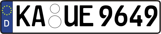 KA-UE9649