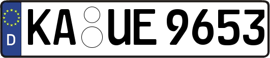 KA-UE9653