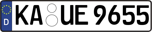 KA-UE9655