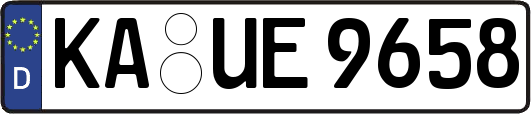 KA-UE9658