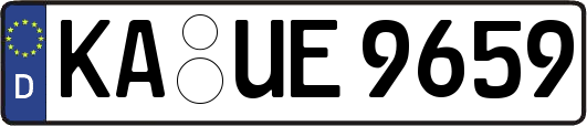 KA-UE9659