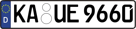 KA-UE9660