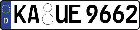 KA-UE9662