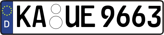 KA-UE9663