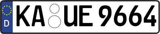 KA-UE9664