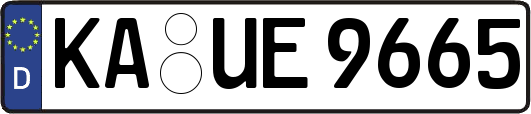 KA-UE9665