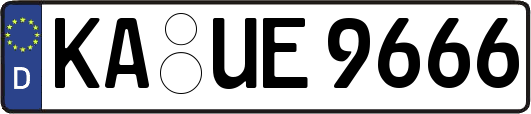 KA-UE9666