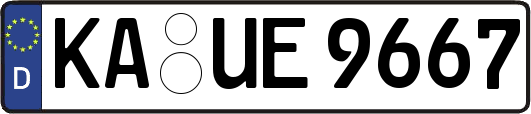 KA-UE9667