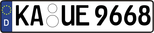 KA-UE9668