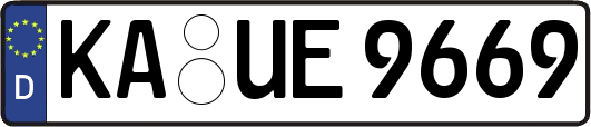 KA-UE9669