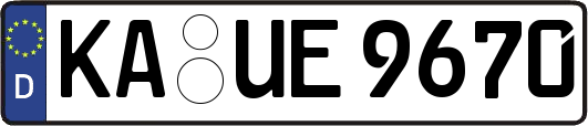 KA-UE9670