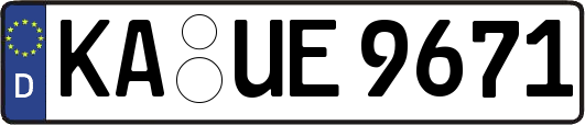 KA-UE9671