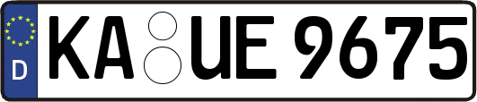 KA-UE9675